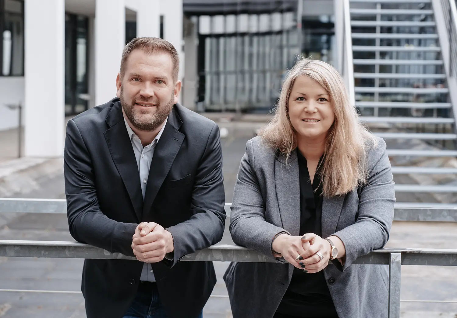 Guido & Rena 1 Kopie Guido Schild und Verena Schild