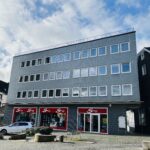 4 Zimmerwohnung in Zentrumslage von Gummersbach