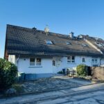 Gepflegtes Reihenendhaus in ruhiger und beliebter Wohnlage von Gummersbach