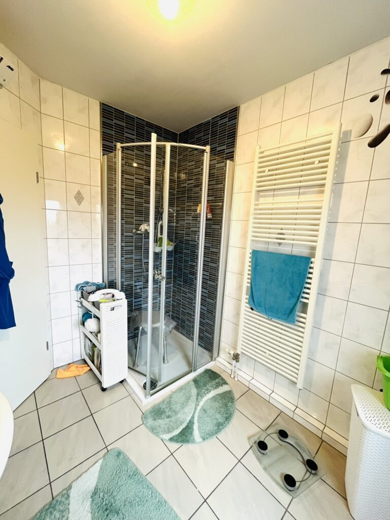 Duschbad