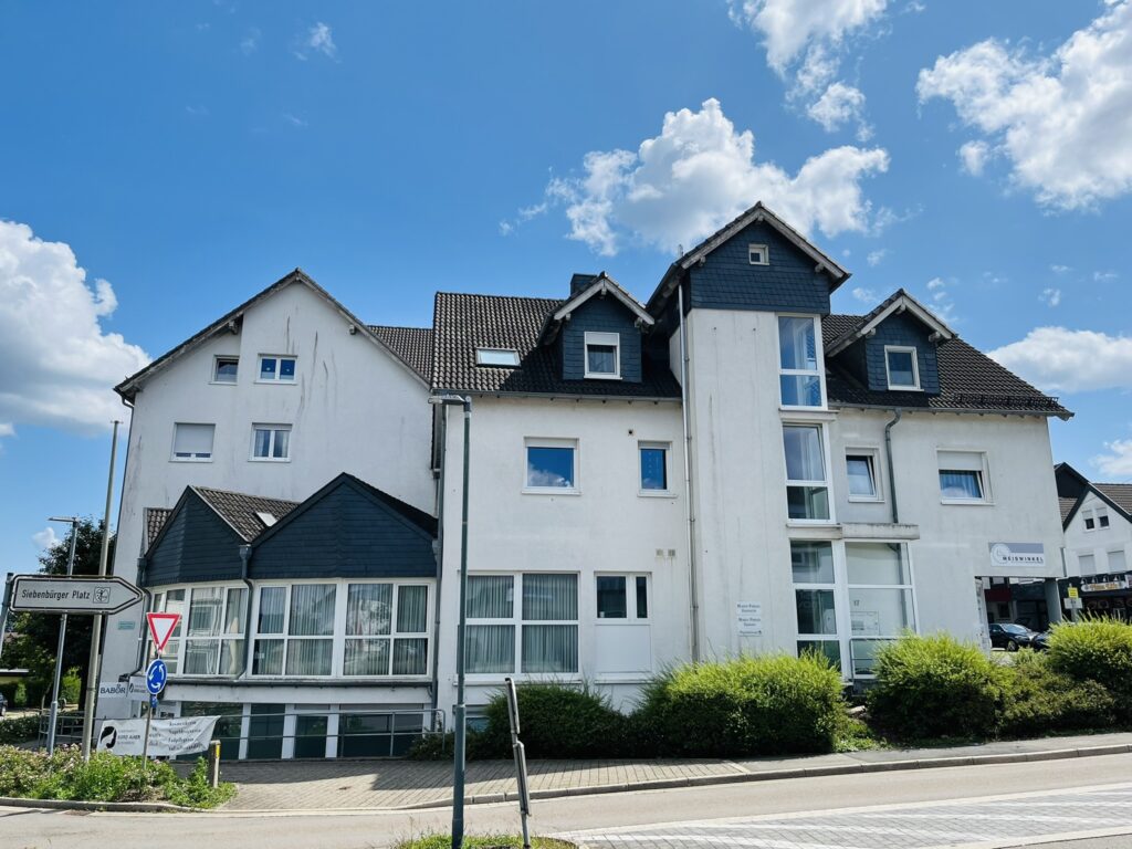 Aussenansicht