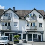 3 Zimmerwohnung mit Aufzug und Tiefgaragenstellplatz in Wiehl-Drabenderhöhe!