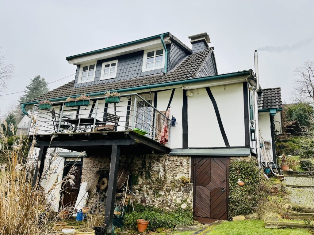 Aussenansicht