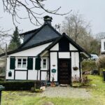 Klein aber fein! Fachwerkhaus in idyllischer Lage von Nümbrecht