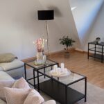 Altbau-Dachgeschosswohnung im Zentrum von Gummersbach!