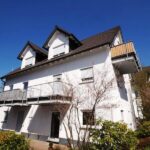 2 – Zi. Erdgeschosswohnung mit Terrasse und PKW-Stellplatz in Gummersbach!