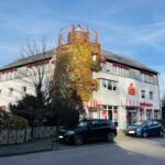 Helle und moderne Büro-/Praxisfläche in zentraler Lage von Niederfischbach