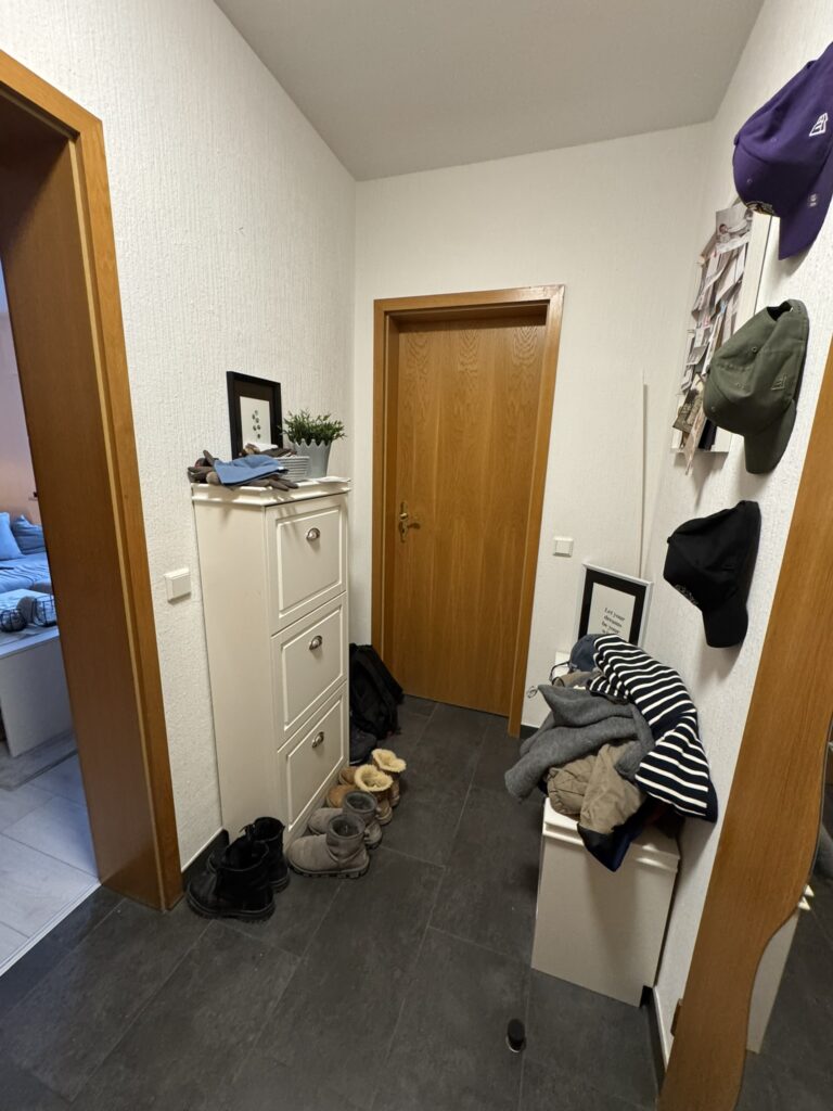 Flur/Eingangsbereich