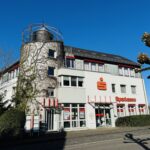 Büro-/Praxisräume in atraktiver und zentraler Lage von Niederfischbach!