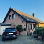 Einfamilienhaus mit Einliegerwohnung in beliebter Lage von Engelskirchen! Einfamilienhaus mit Einliegerwohnung in beliebter Lage von Engelskirchen!