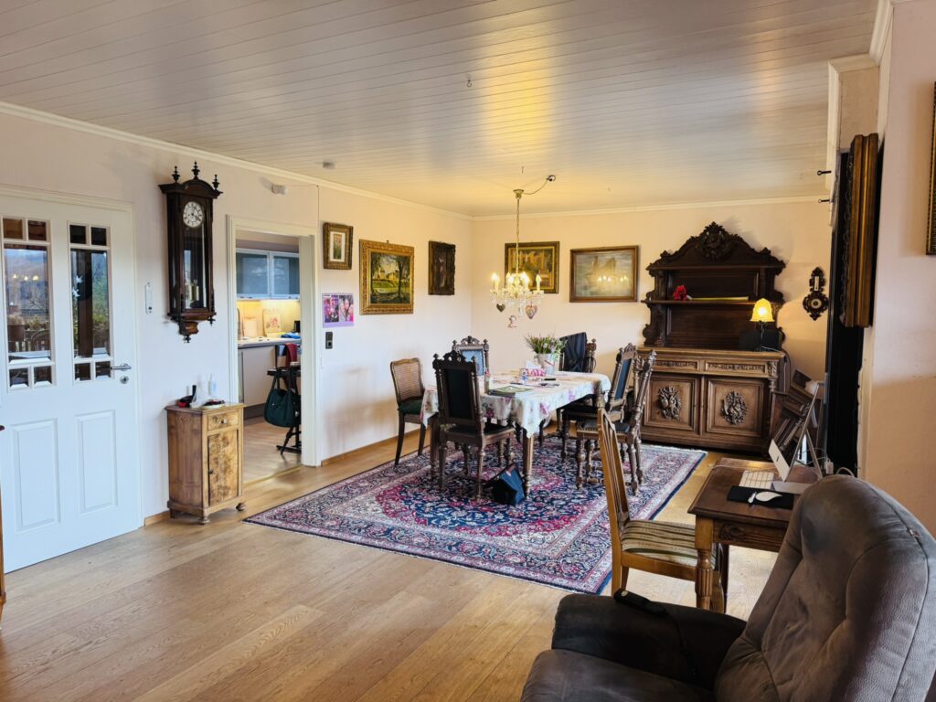 Esszimmer