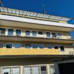 5 Zimmer Dachgeschosswohnung mit Balkon im Zentrum von Gummersbach!