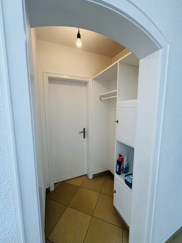 Garderobe