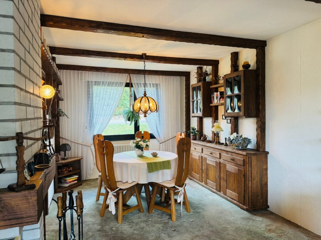Esszimmer