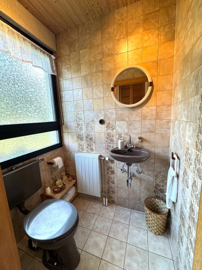 Gäste-WC