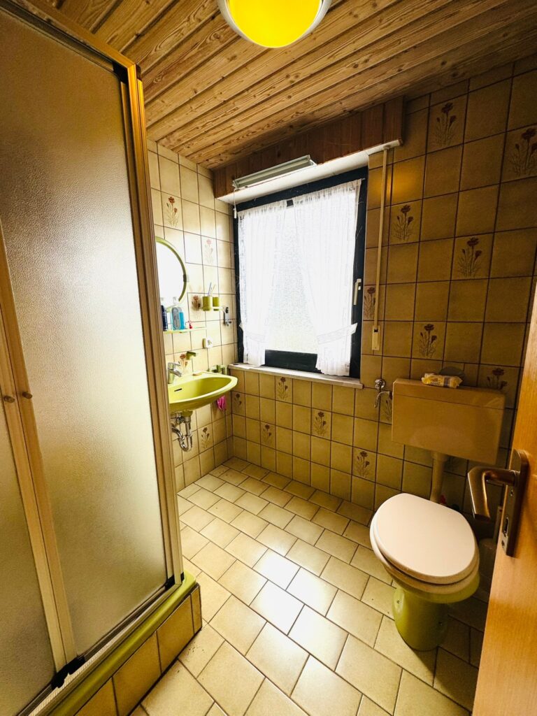 Duschbad ELW