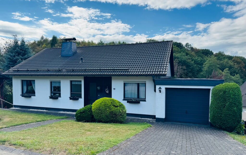 Aussenansicht