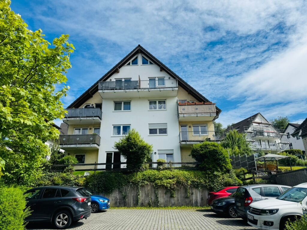 Aussenansicht