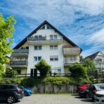 Gepflegte 3-Zimmerwohnung mit Balkon und PKW-Stellplatz in Gummersbach Gepflegte 3-Zimmerwohnung mit Balkon und PKW-Stellplatz in Gummersbach