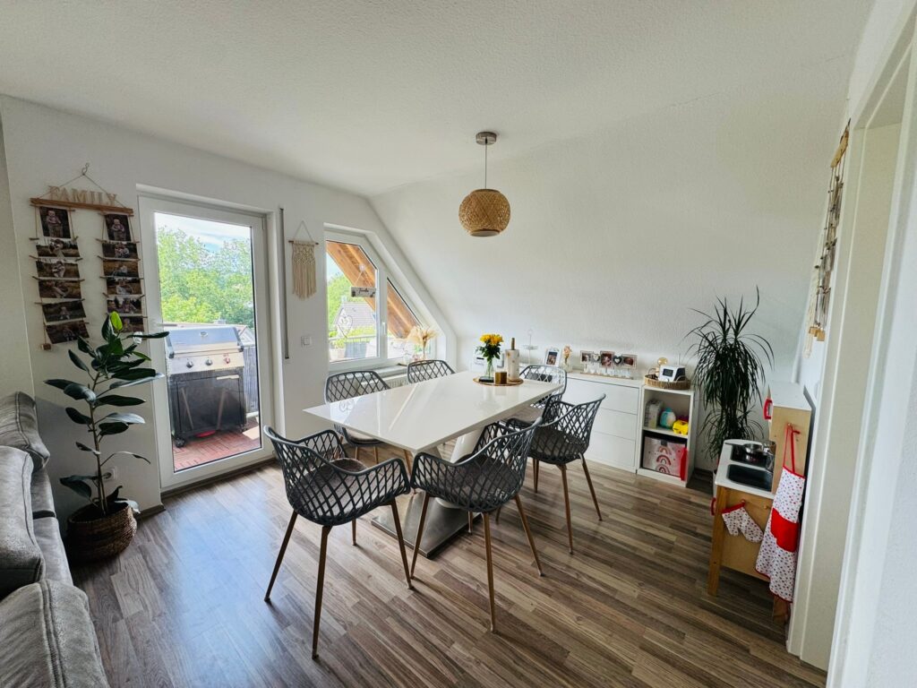 Esszimmer