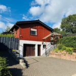 Kleines Wohnhaus/Ferienhaus in ruhiger Wohnlage von Ruppichteroth! Kleines Wohnhaus/Ferienhaus in ruhiger Wohnlage von Ruppichteroth!