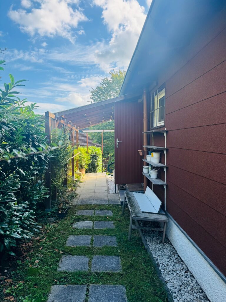 Eingangsbereich