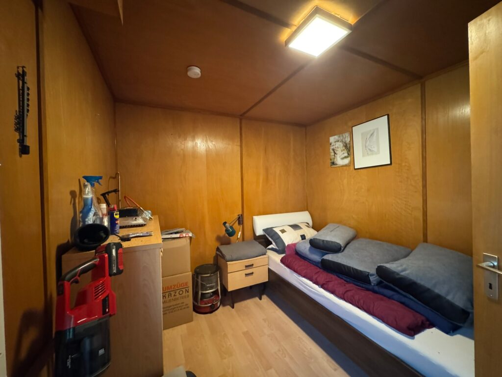 Kinderzimmer